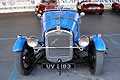 Vettura depoca Austin Seven Super Accessories datata 1929